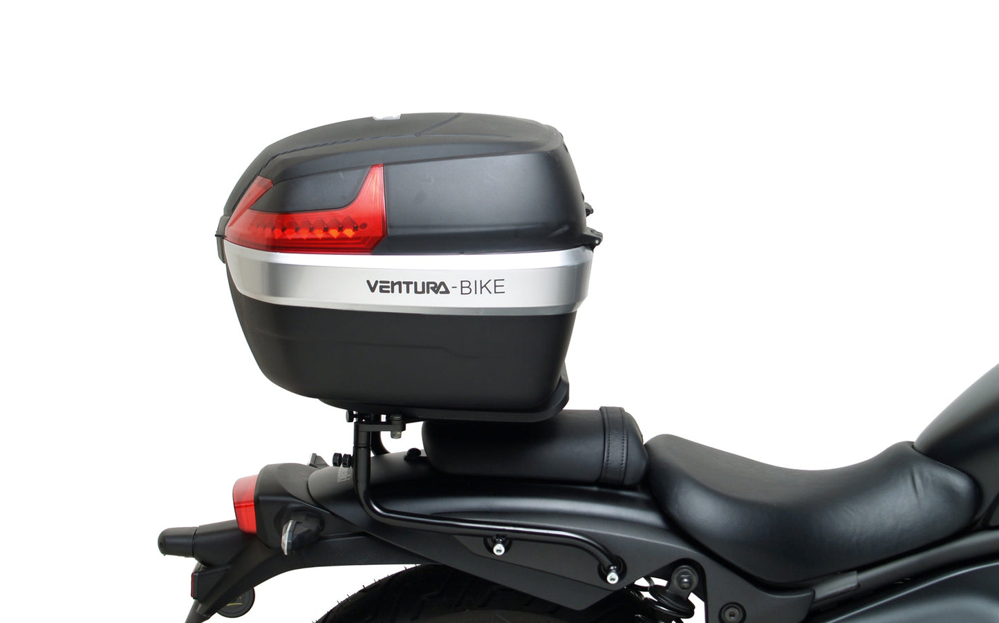 Kawasaki Eliminator 500, 500SE (24 - >) Accessories