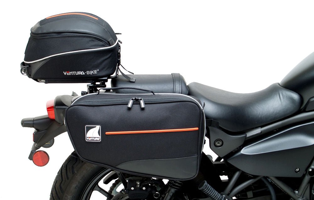 Kawasaki Eliminator 500, 500SE (24 - >) Accessories