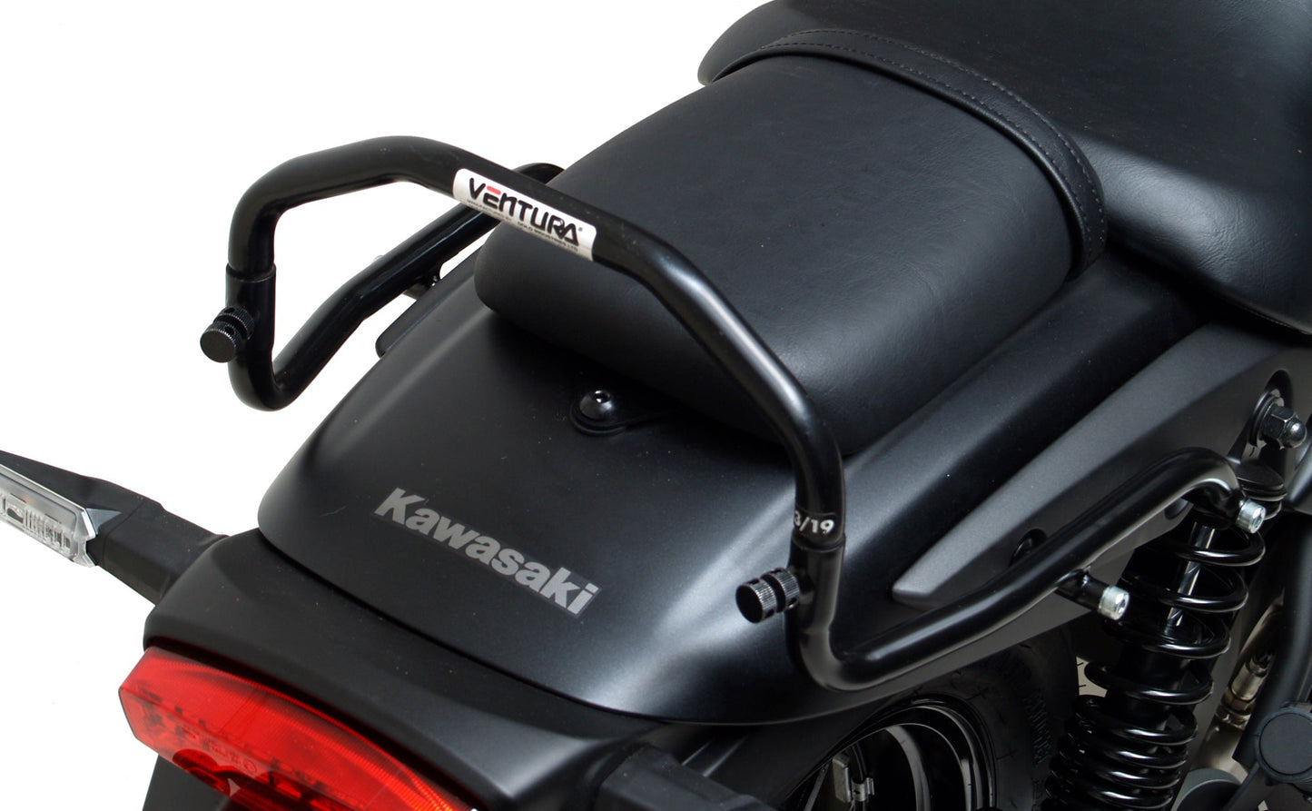 Kawasaki Eliminator 500, 500SE (24 - >) Accessories