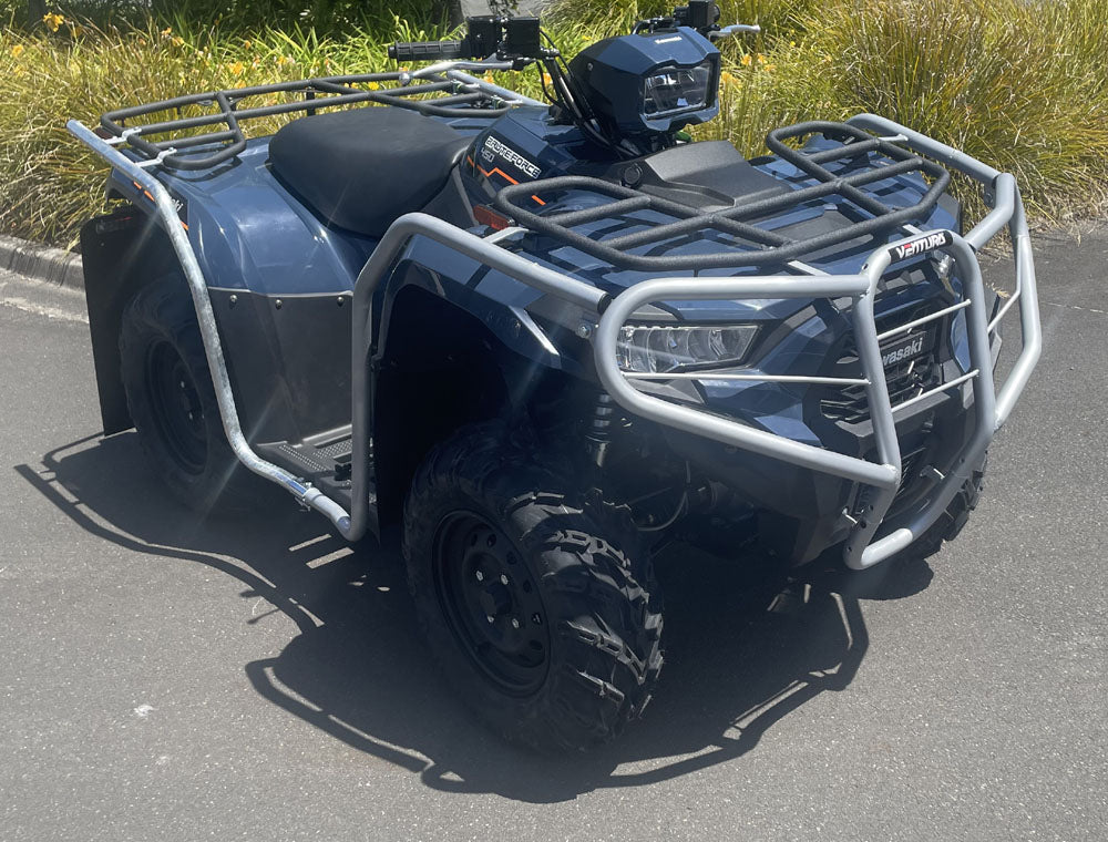 Kawasaki KVF 450A Brute Force (25 - >) Accessories