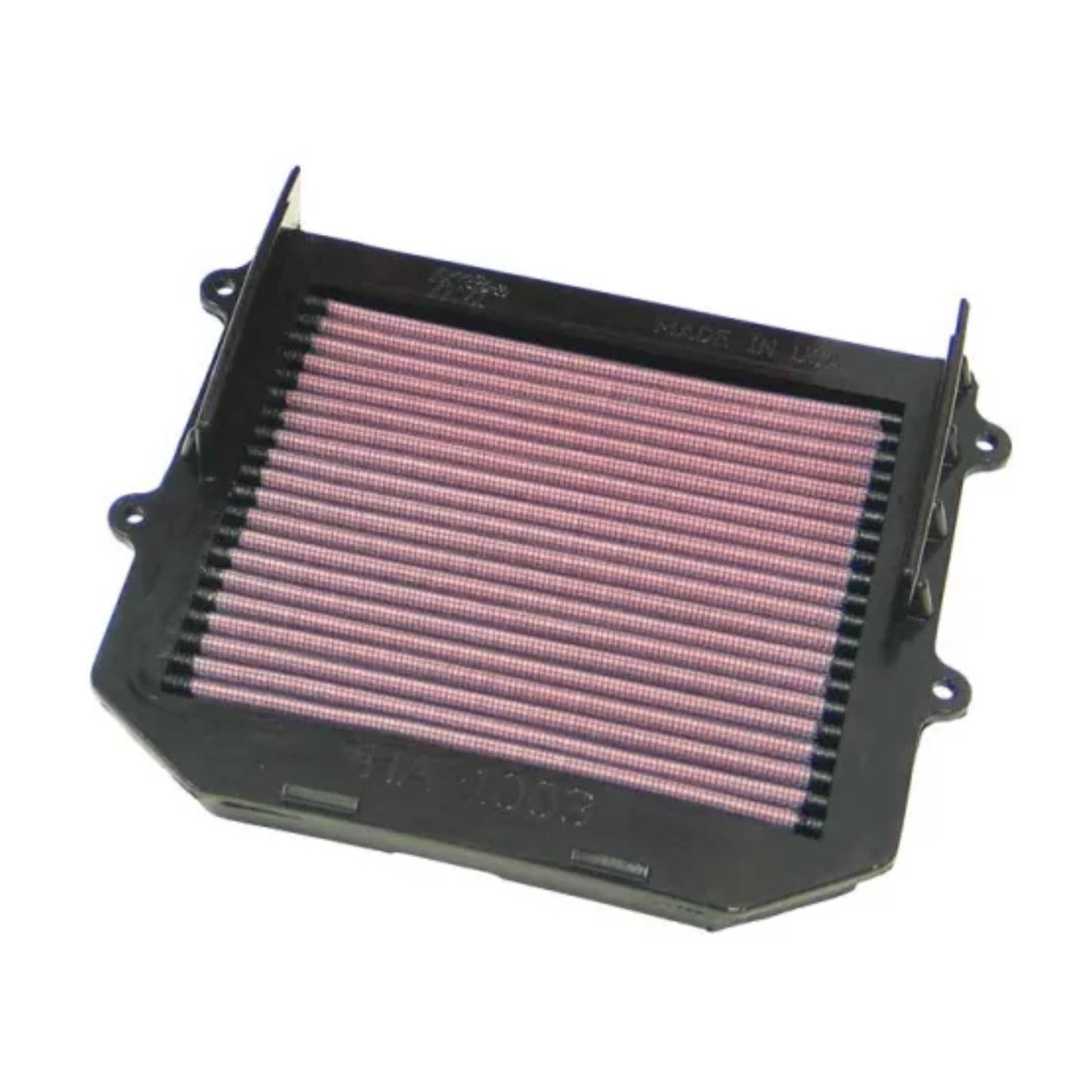 K&N Replacement Air Filter XL1000 Varadero (03-'10) - Indent