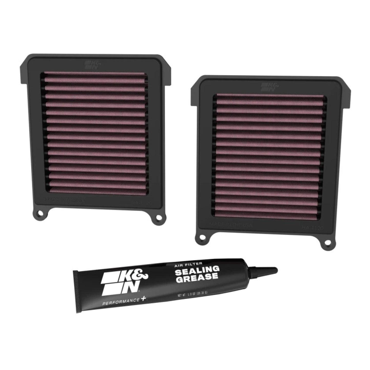 K&N Replacement Air Filter - CRF1100L Africa Twin / NT1100 '22-On