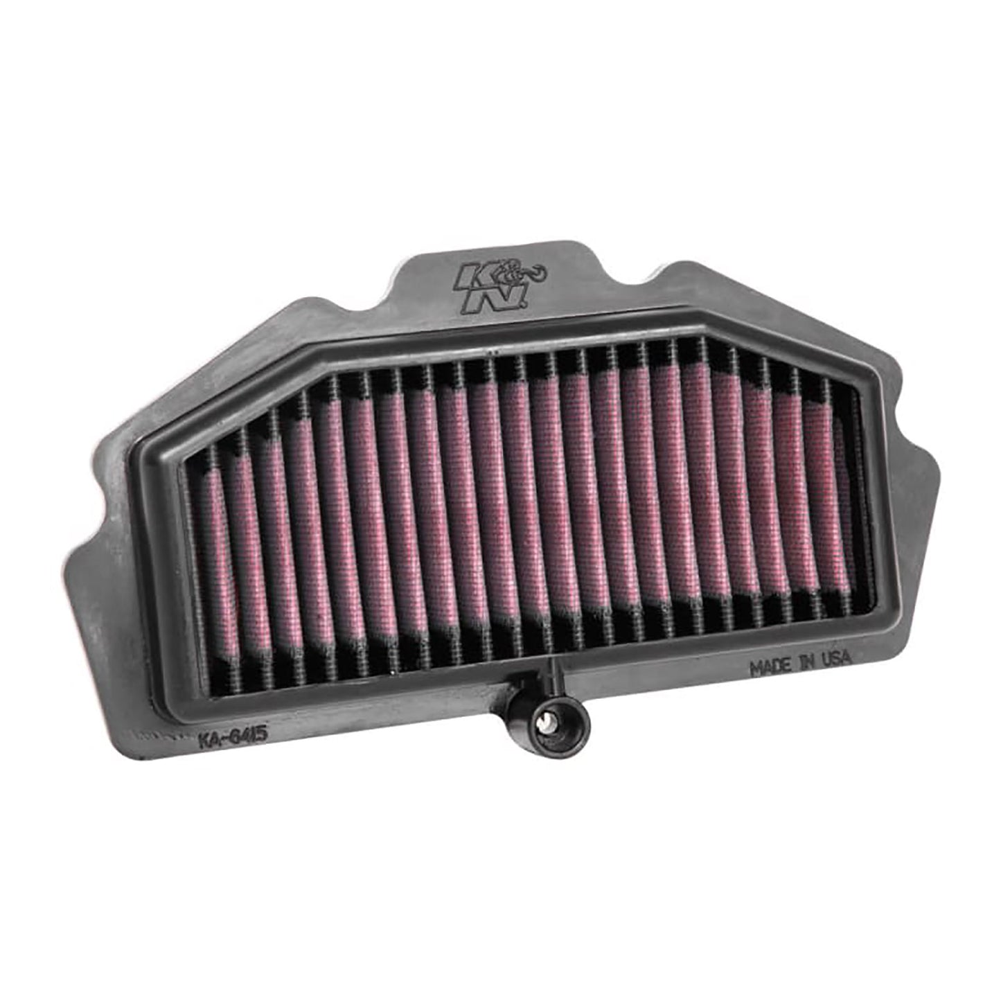 K&N Replacement Air Filter KLE650 '19-