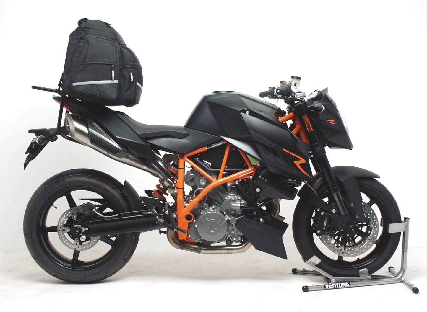 KTM 990 Super Duke R (05-12) Accessories