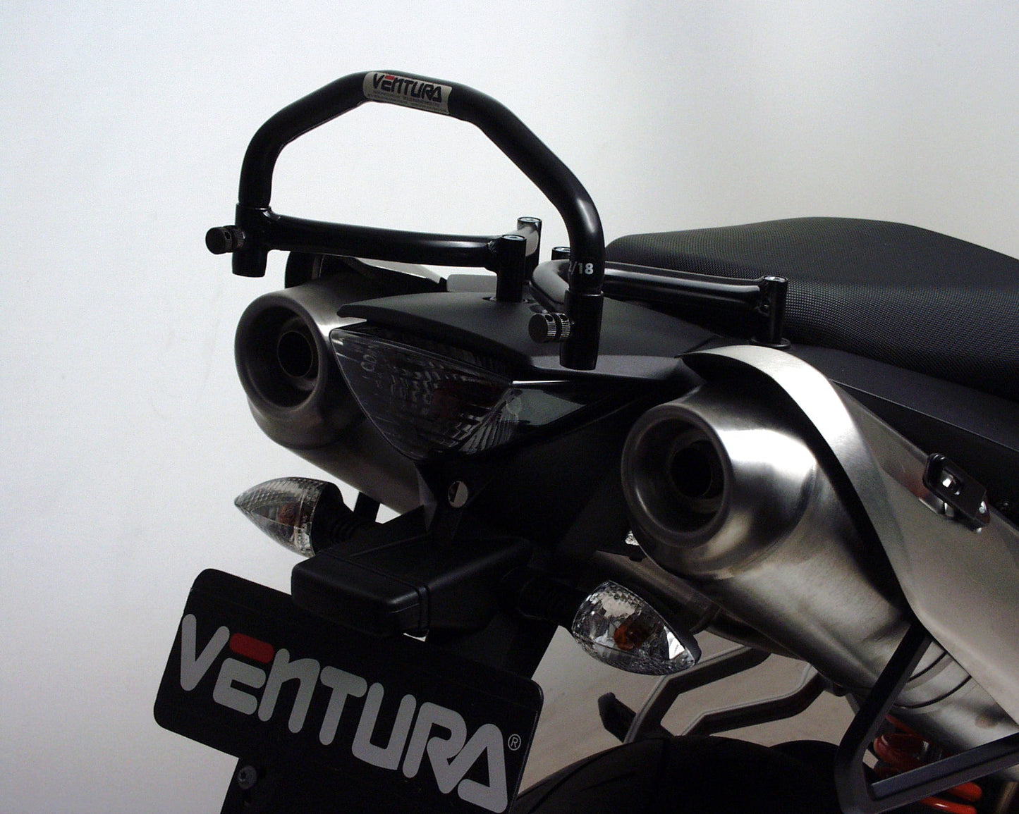 KTM 990 Super Moto R (09-12) Accessories