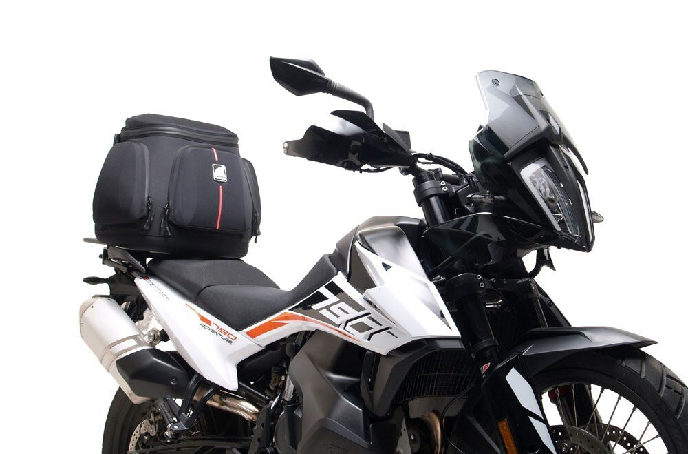 KTM 790 Adventure, R Accessories