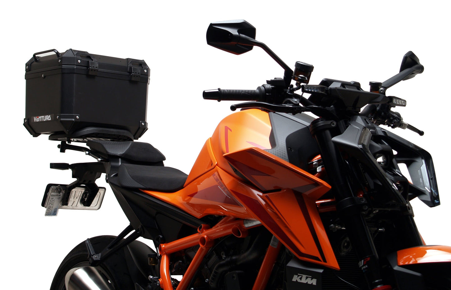 KTM 1390 Super Duke R (24 - >) Accessories