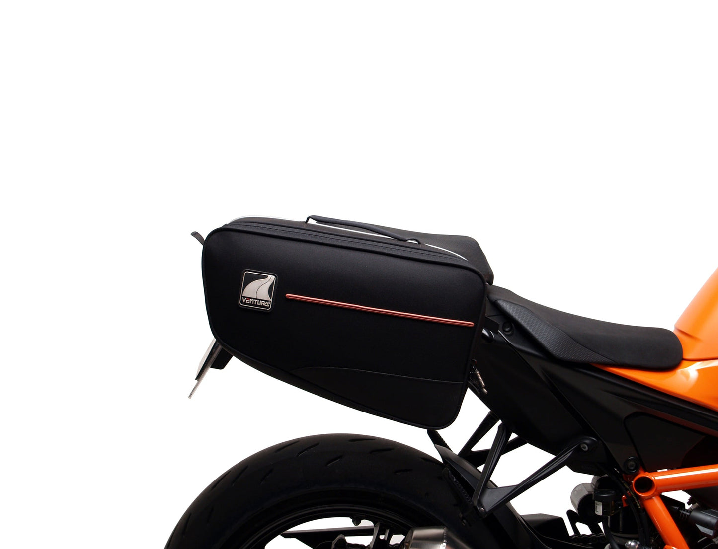 KTM 1390 Super Duke R (24 - >) Accessories