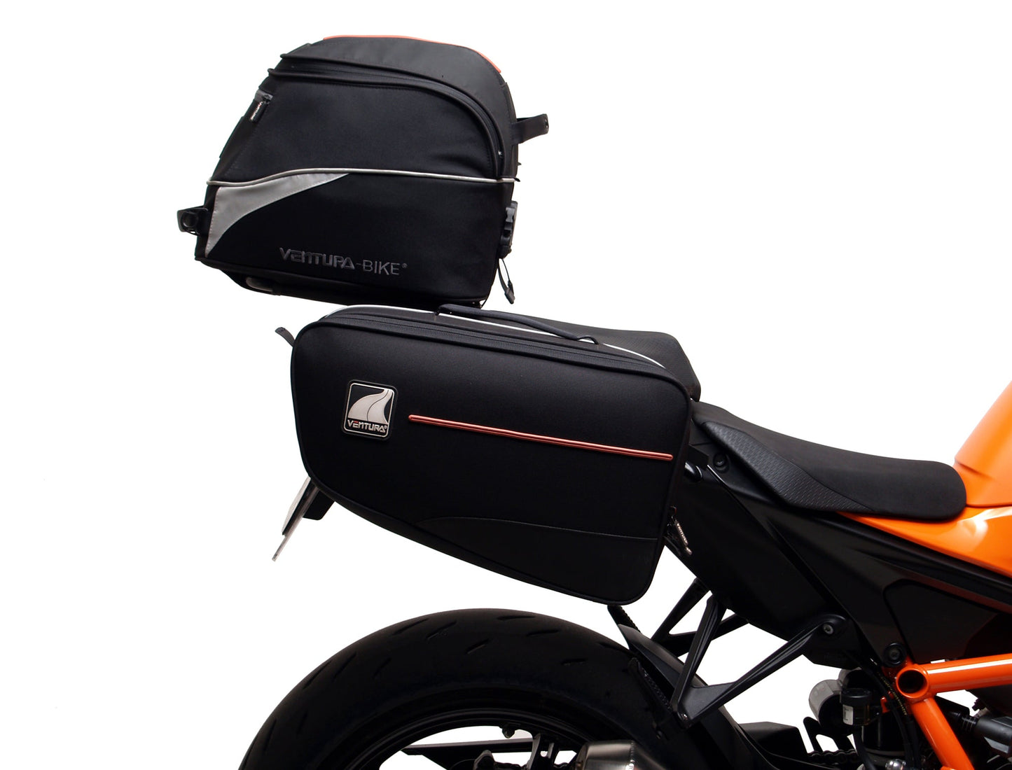 KTM 1390 Super Duke R (24 - >) Accessories