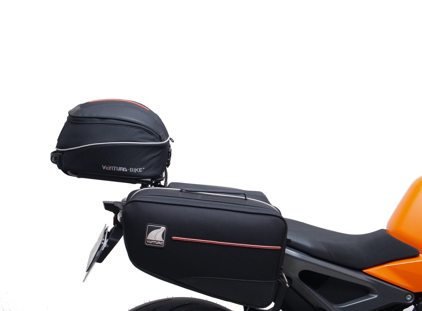 KTM 990 Duke (24 - >) Accessories