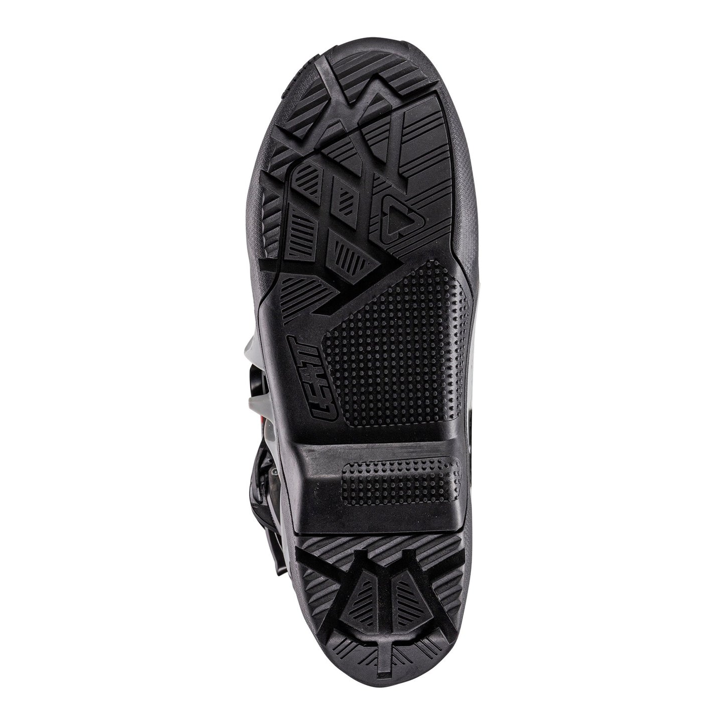 Leatt 8.5 ADV HydraDri Boot - Black Grey