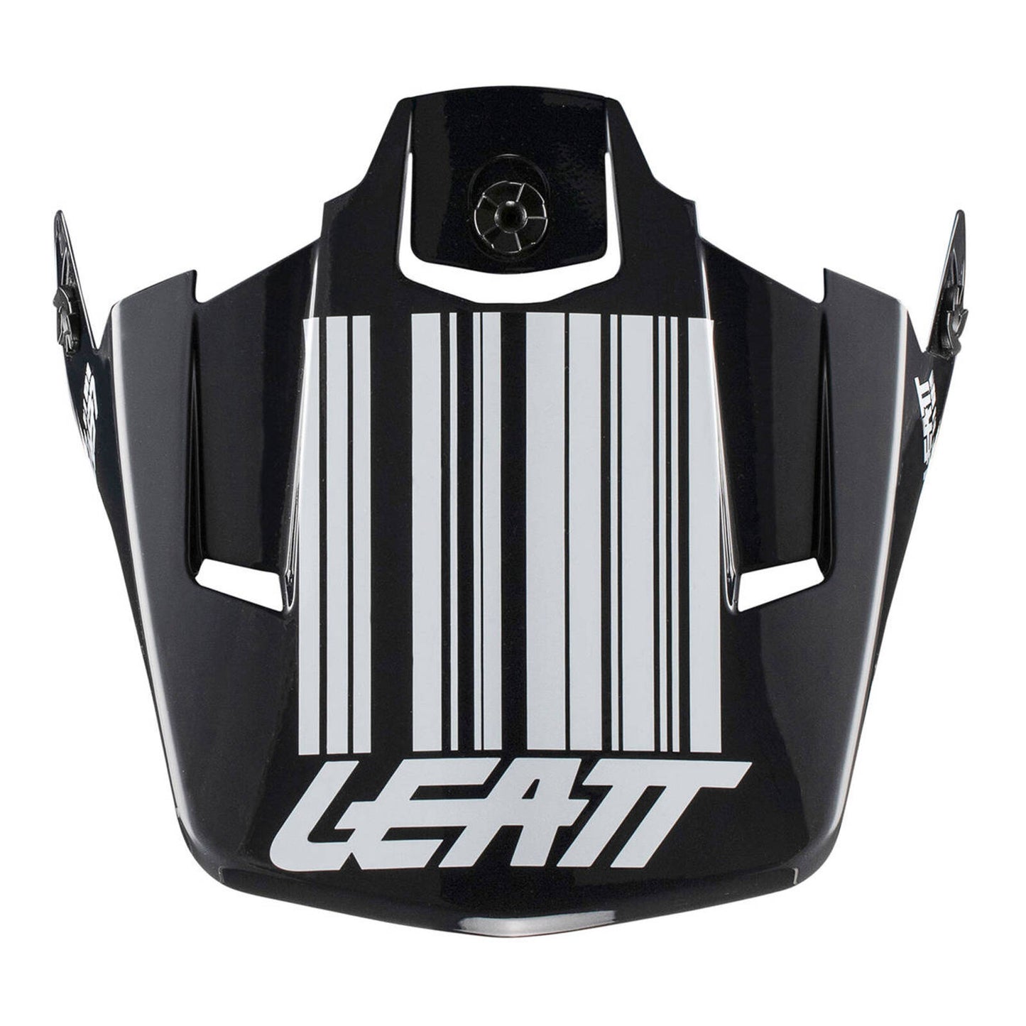 Leatt 2020 Helmet Peak GPX 3.5 V20.1 - Matte / Black (M-2XL)