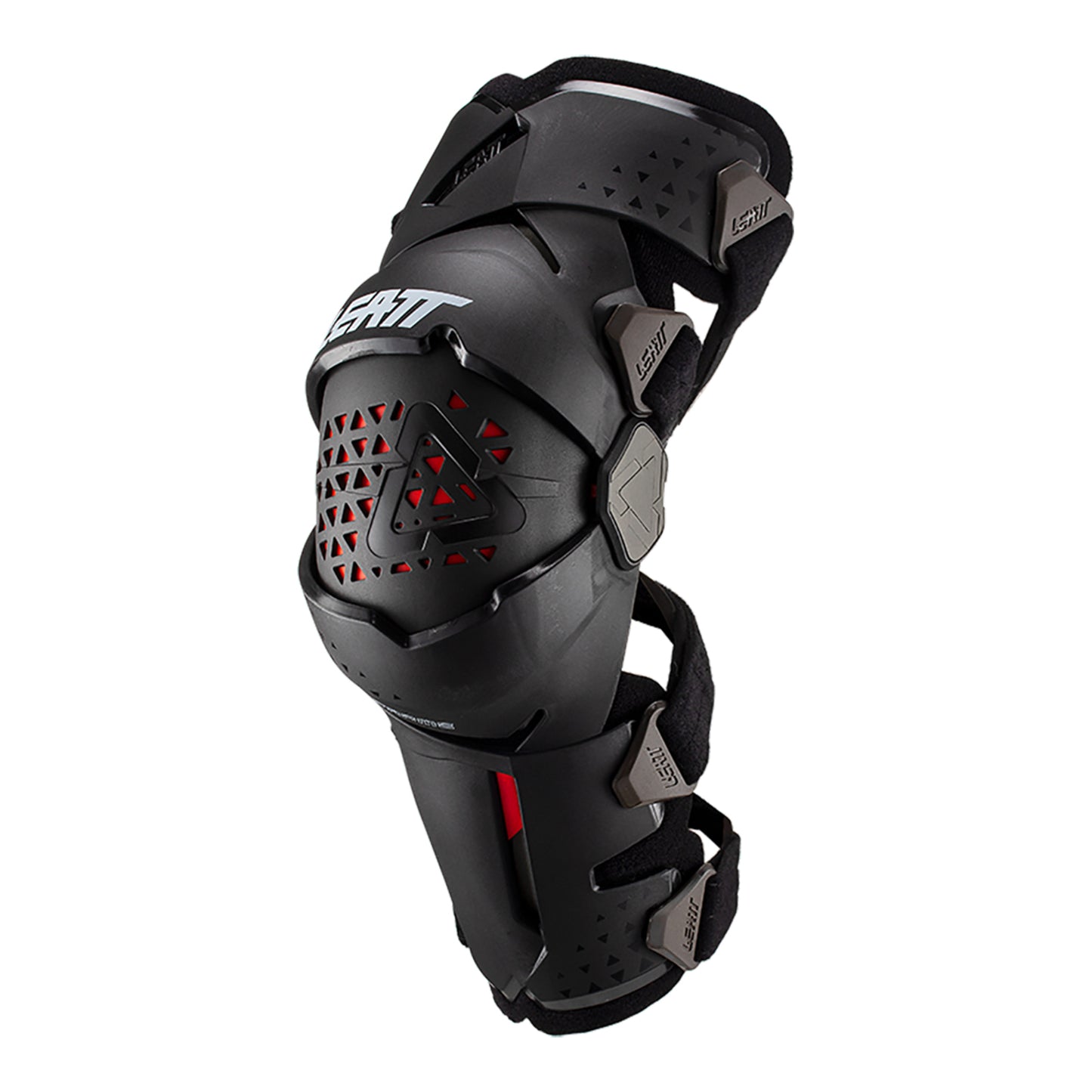 Leatt Z-Frame Knee Brace - Black