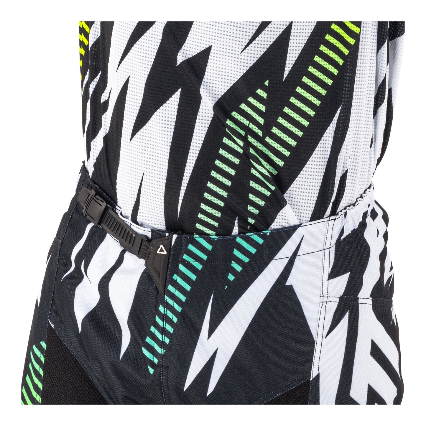 Leatt 2026 3.5 Pant - Storm Teal