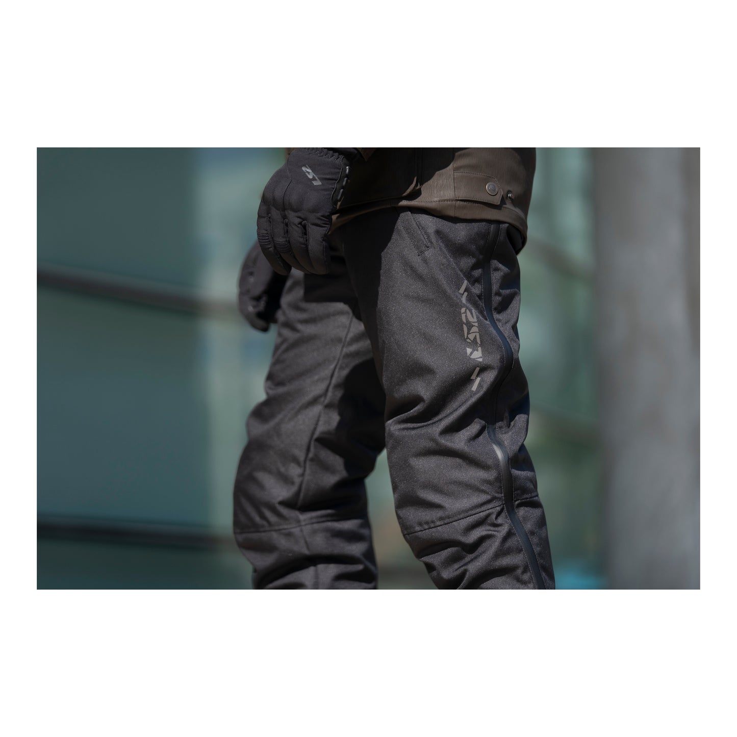 LS2 Commuter Men's Pant - Black