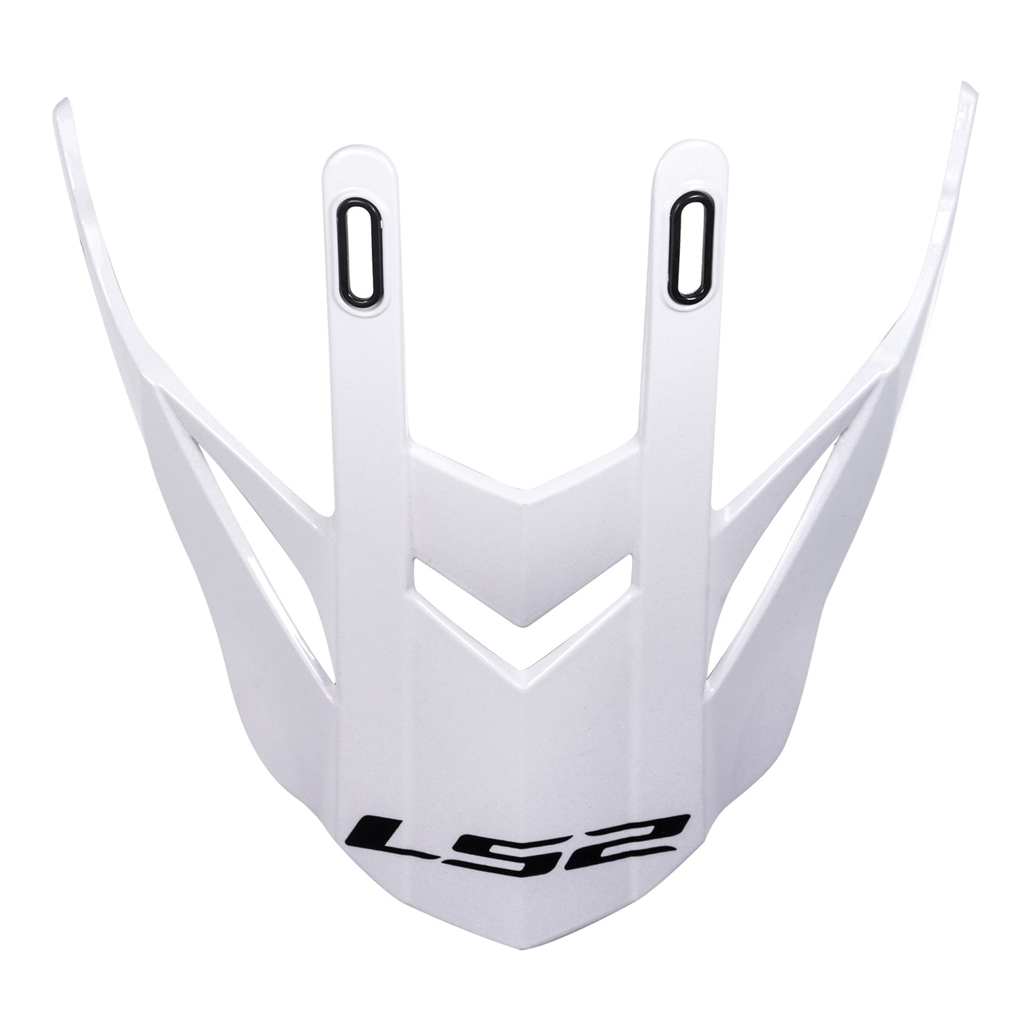LS2 MX436 Pioneer Peak - White
