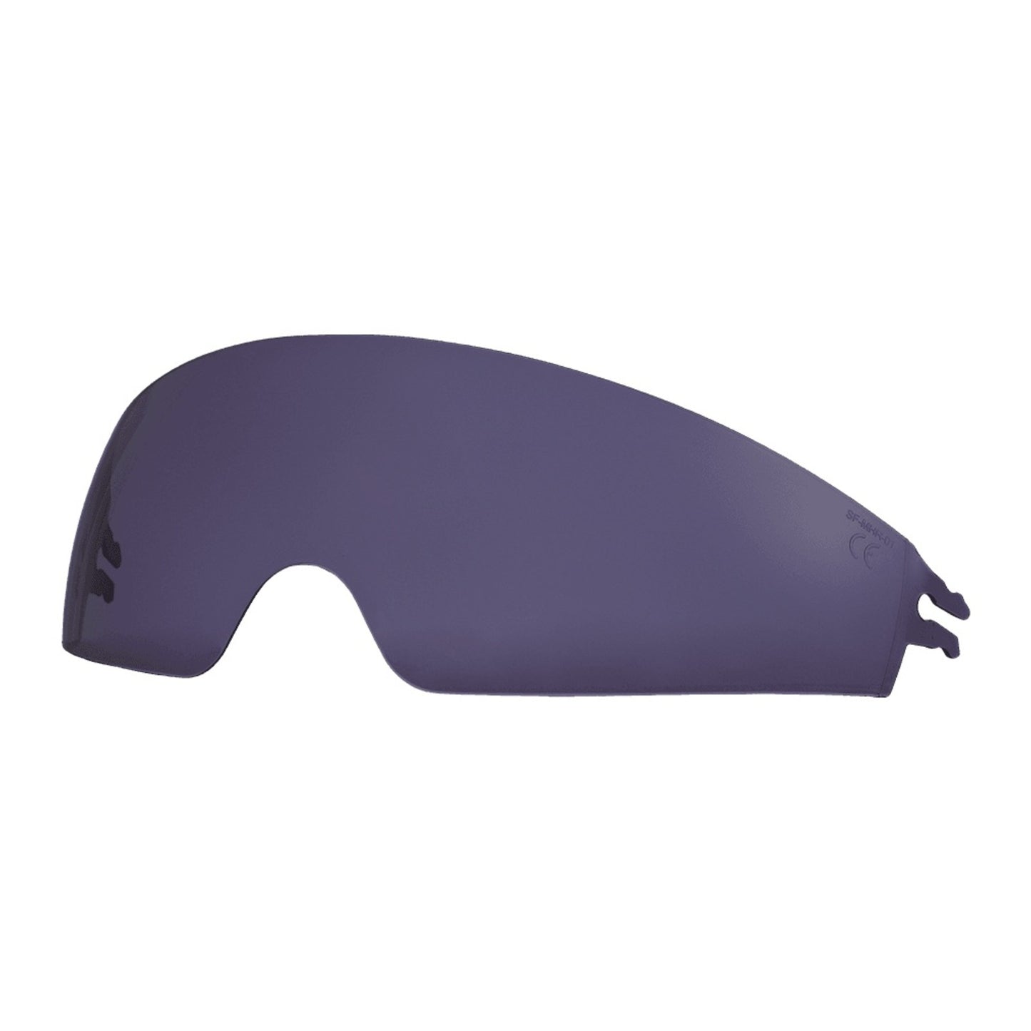 LS2 FF800 / FF808 / FF807 / OF620 / OF618 Sun Visor - Tinted (ECE2)