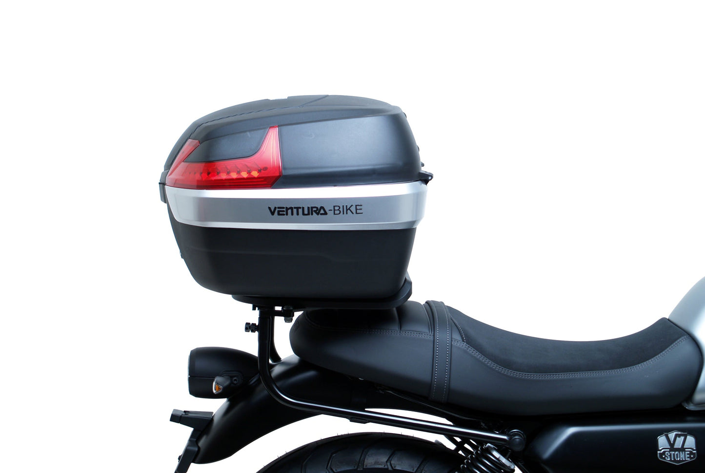 Moto Guzzi V7 Stone (21 - >) Accessories