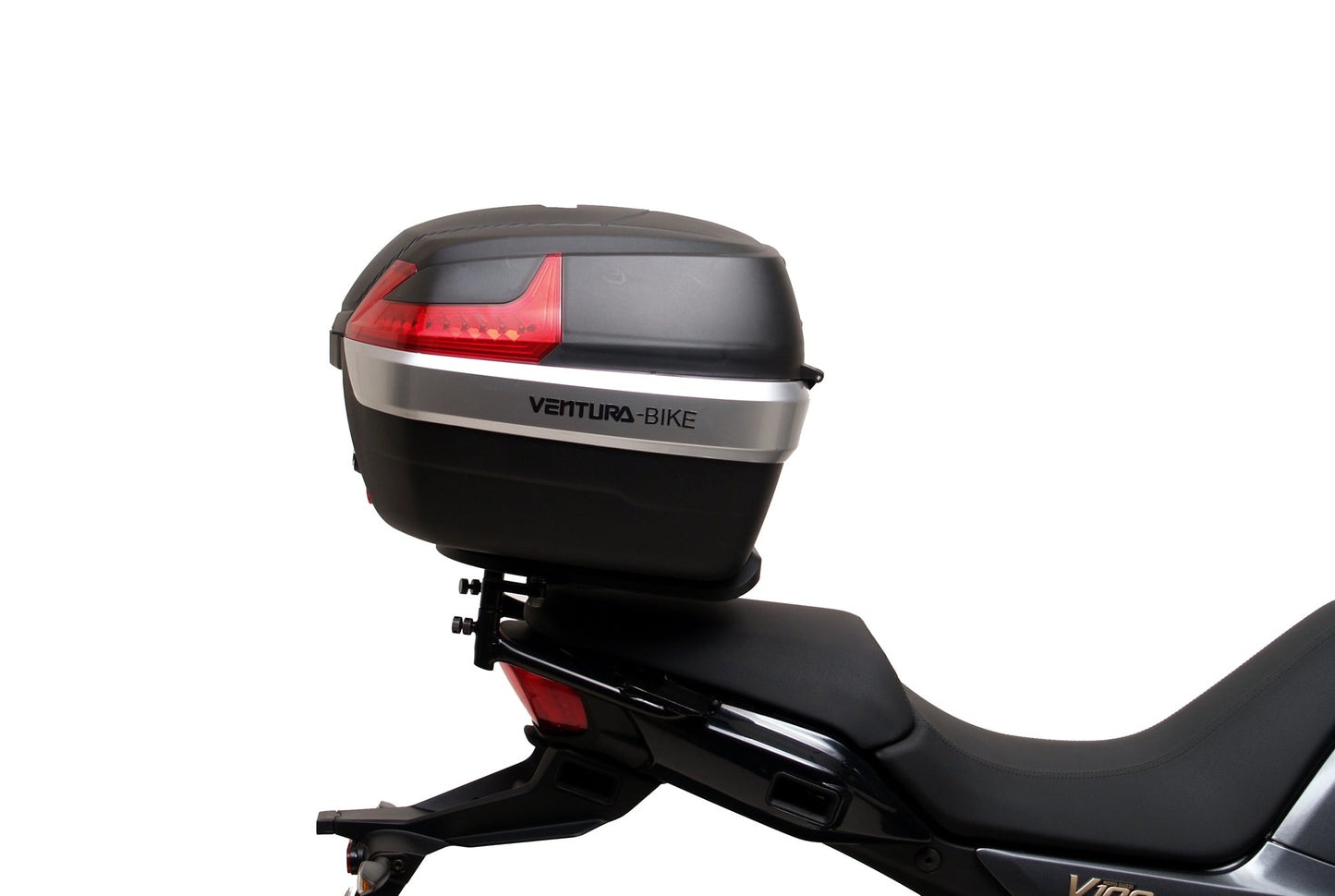 Moto Guzzi V100, V100S Mandello (22 - >) Accessories