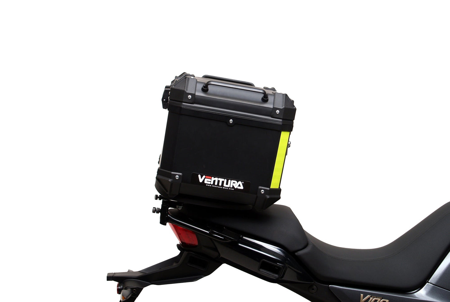 Moto Guzzi V100, V100S Mandello (22 - >) Accessories