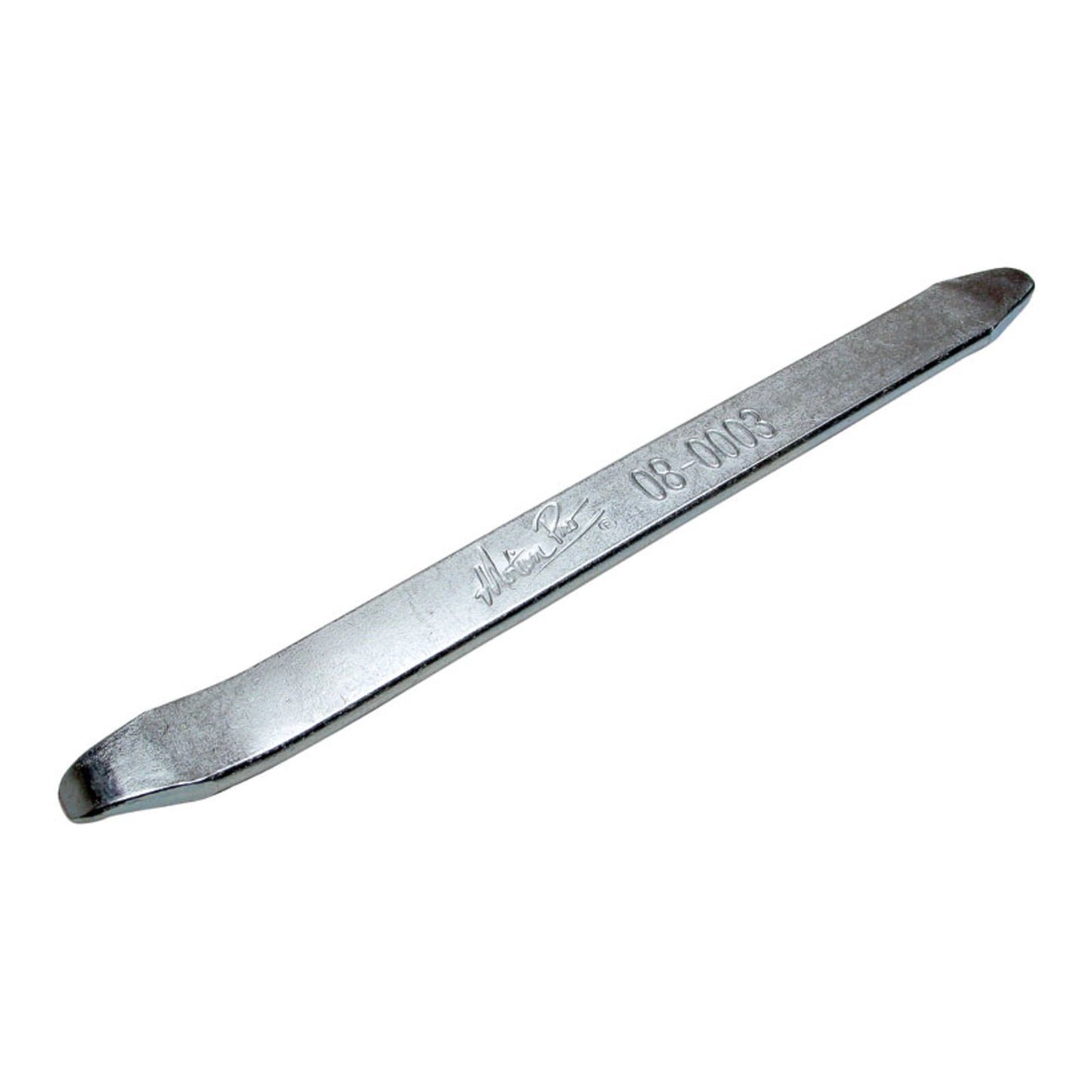Motion Pro Steel Tyre Lever 8 1/2in