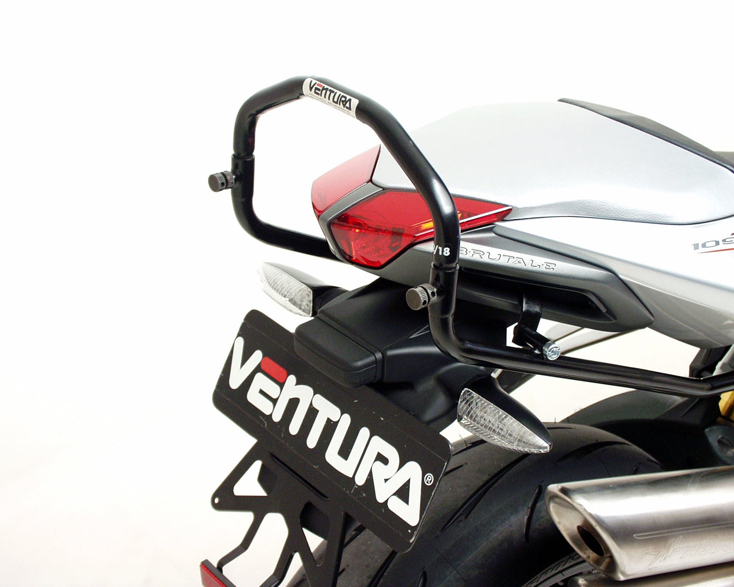 MV Agusta 1090 Brutale (13-14) Accessories