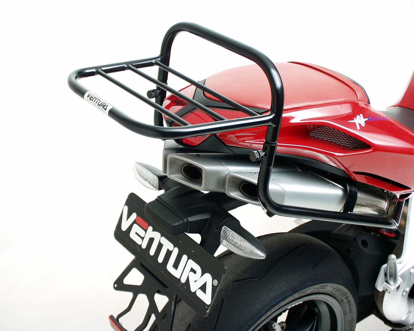 MV Agusta 1000 F4R (12-14) Accessories