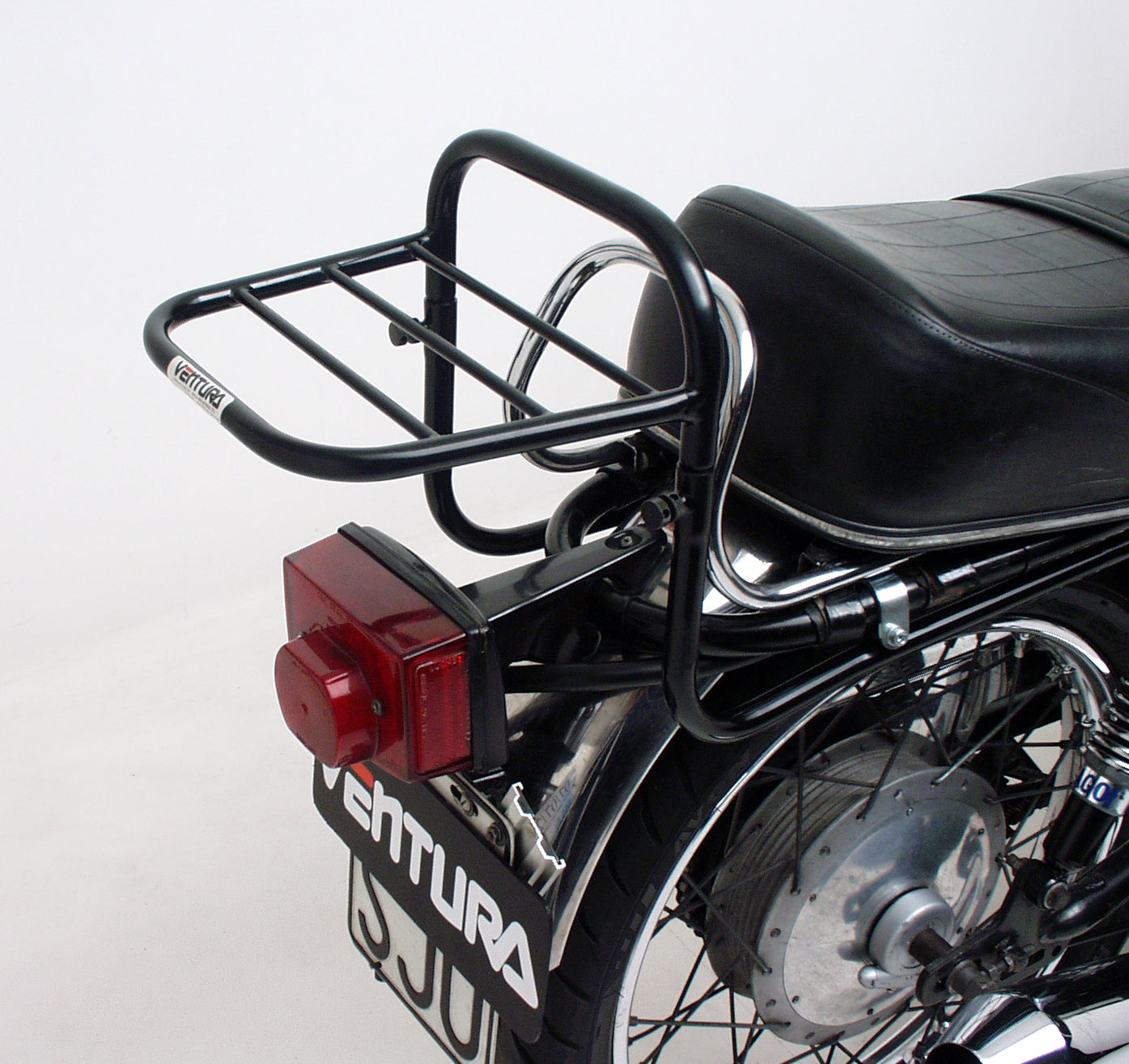 Norton 850 Commando Roadster MK1-3 (69-75) Accessories