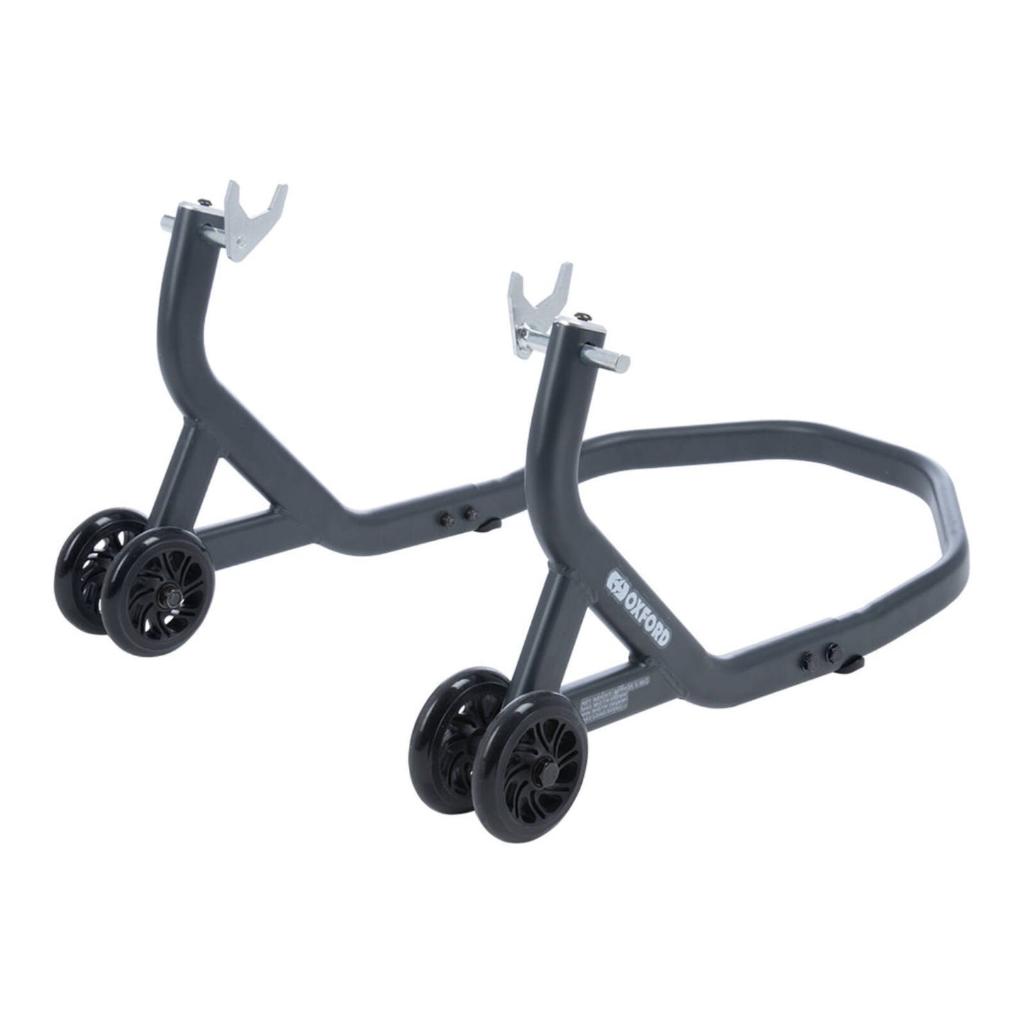Oxford Zero G Rear Paddock Stand