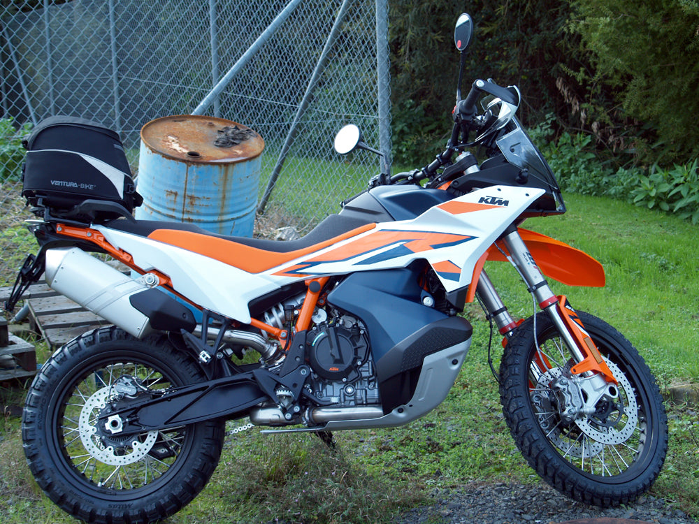 KTM 890 Adventure, R (21 - >) Accessories