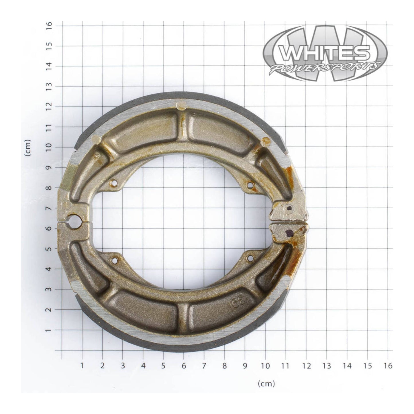 Premier Brake Shoes & Springs