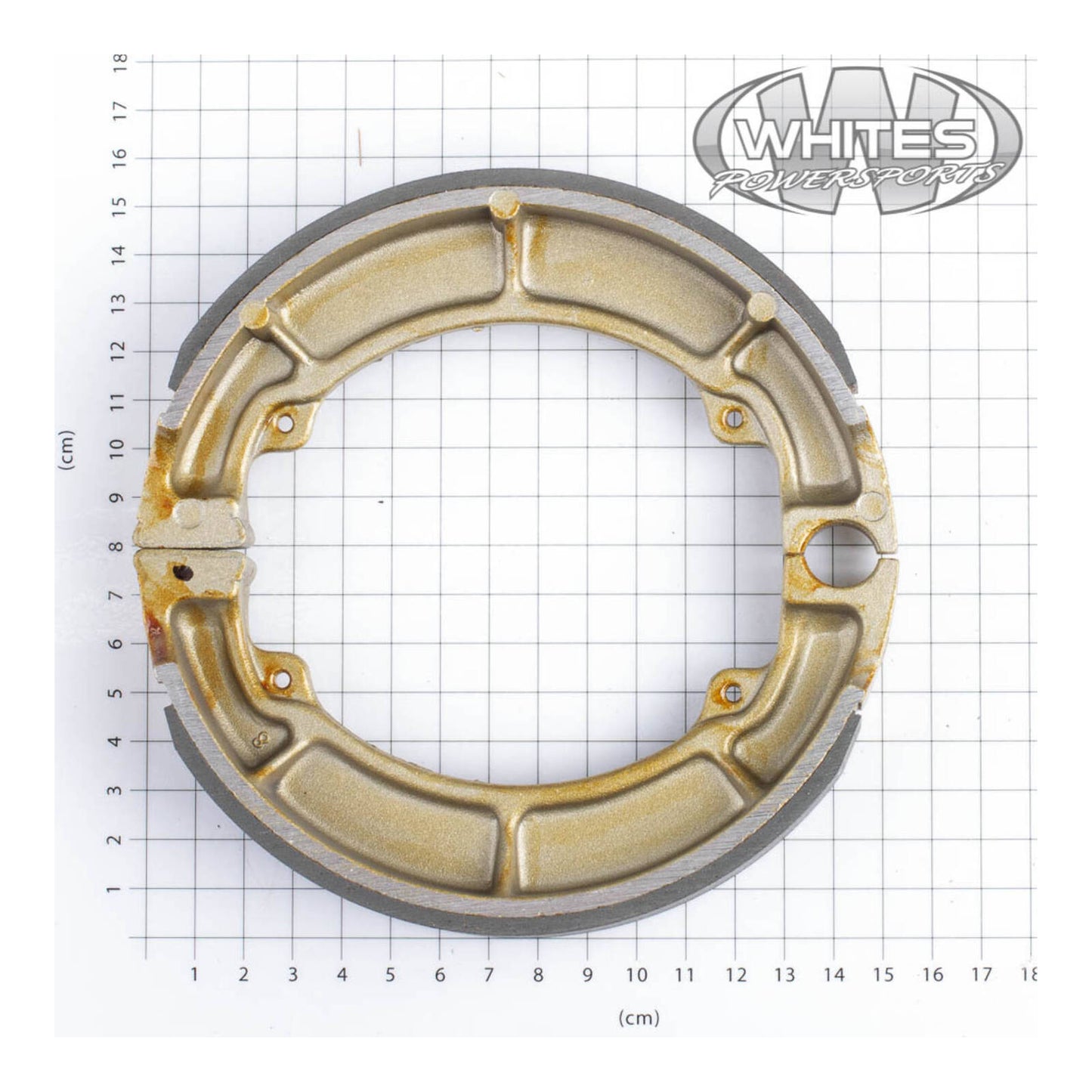 Premier Brake Shoes & Springs