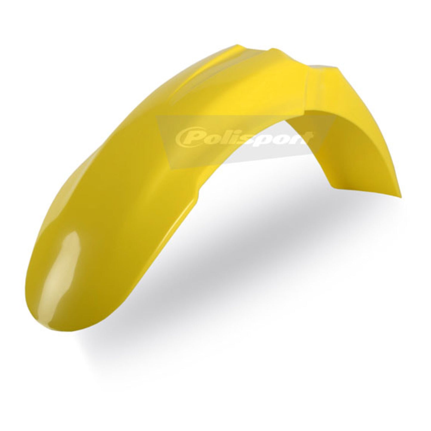 Front Guard RMZ250 '04-'06 - Yellow
