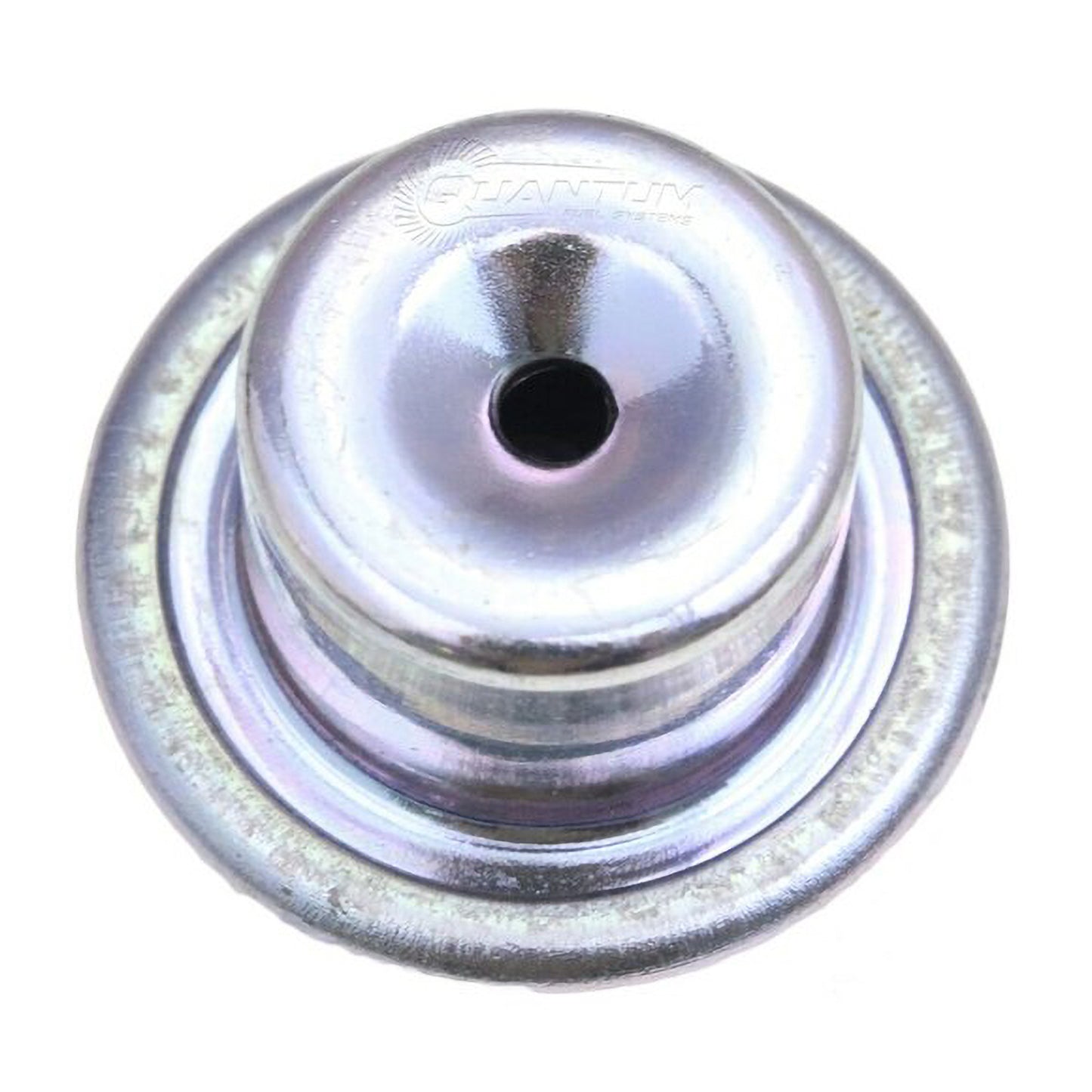 Quantum Fuel Pressure Regulator 50psi / 350kPa