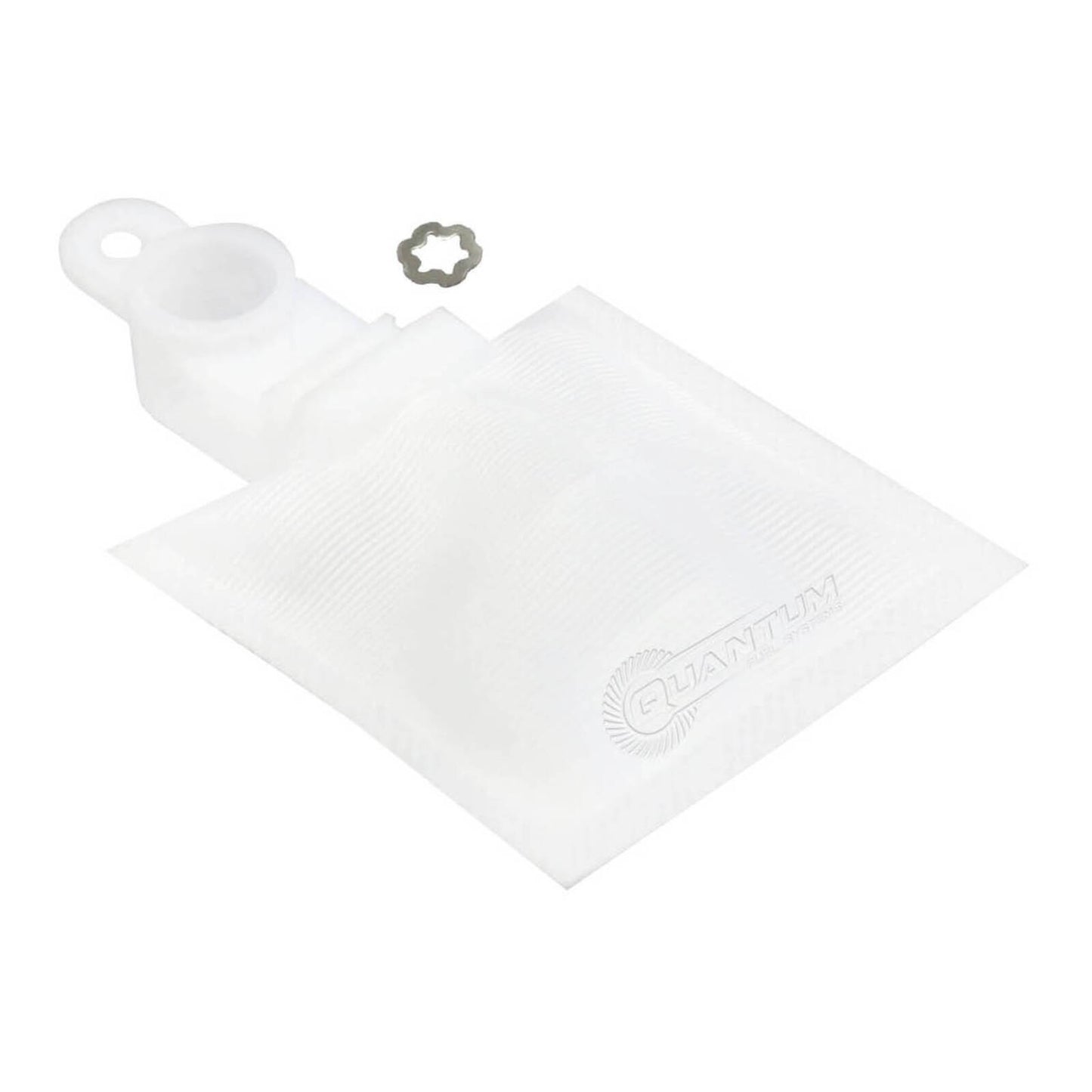 Quantum Fuel Pump EFI Filter HFP-S47 (Single) Suzuki VL1500