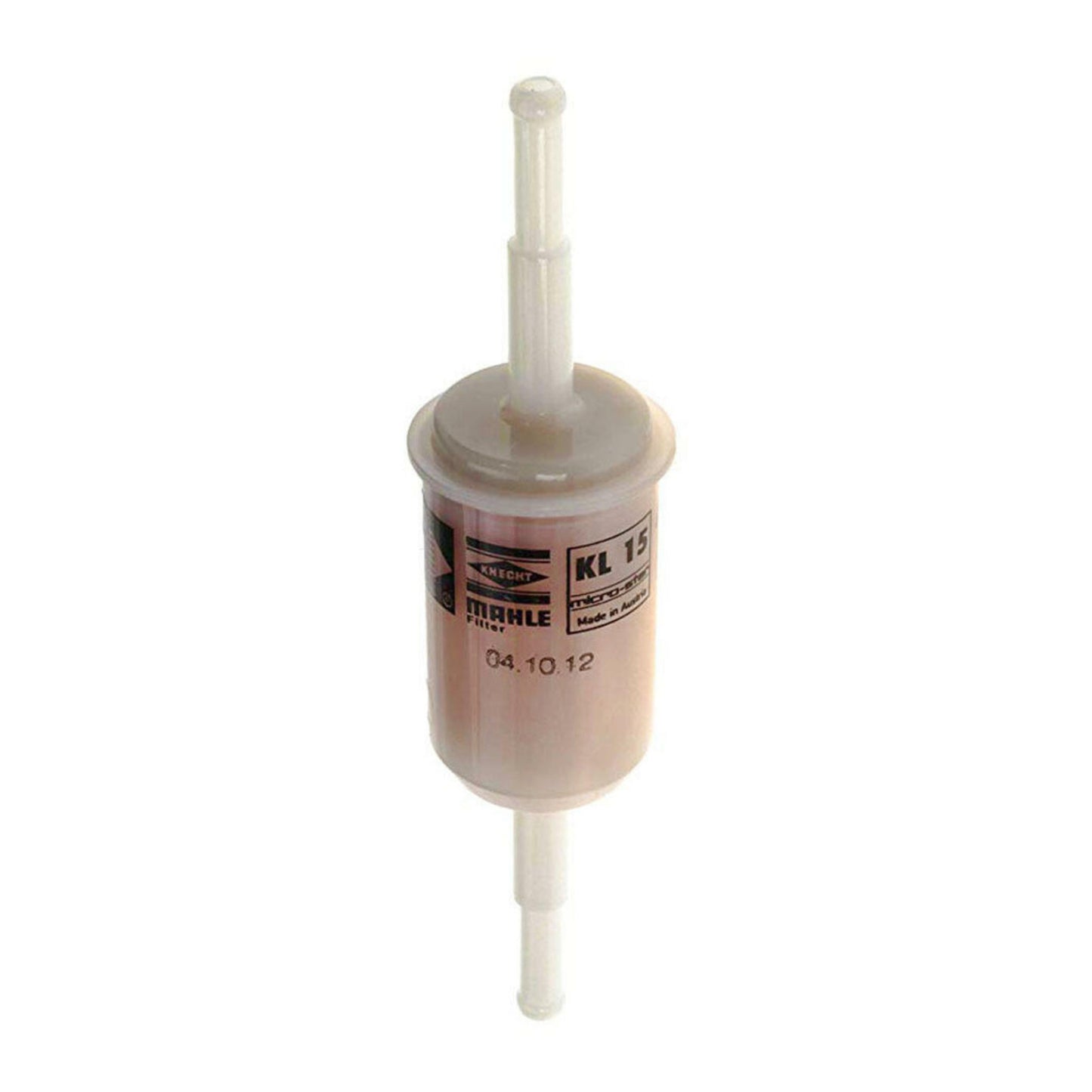 Quantum Mahle Fuel Filter - KL15