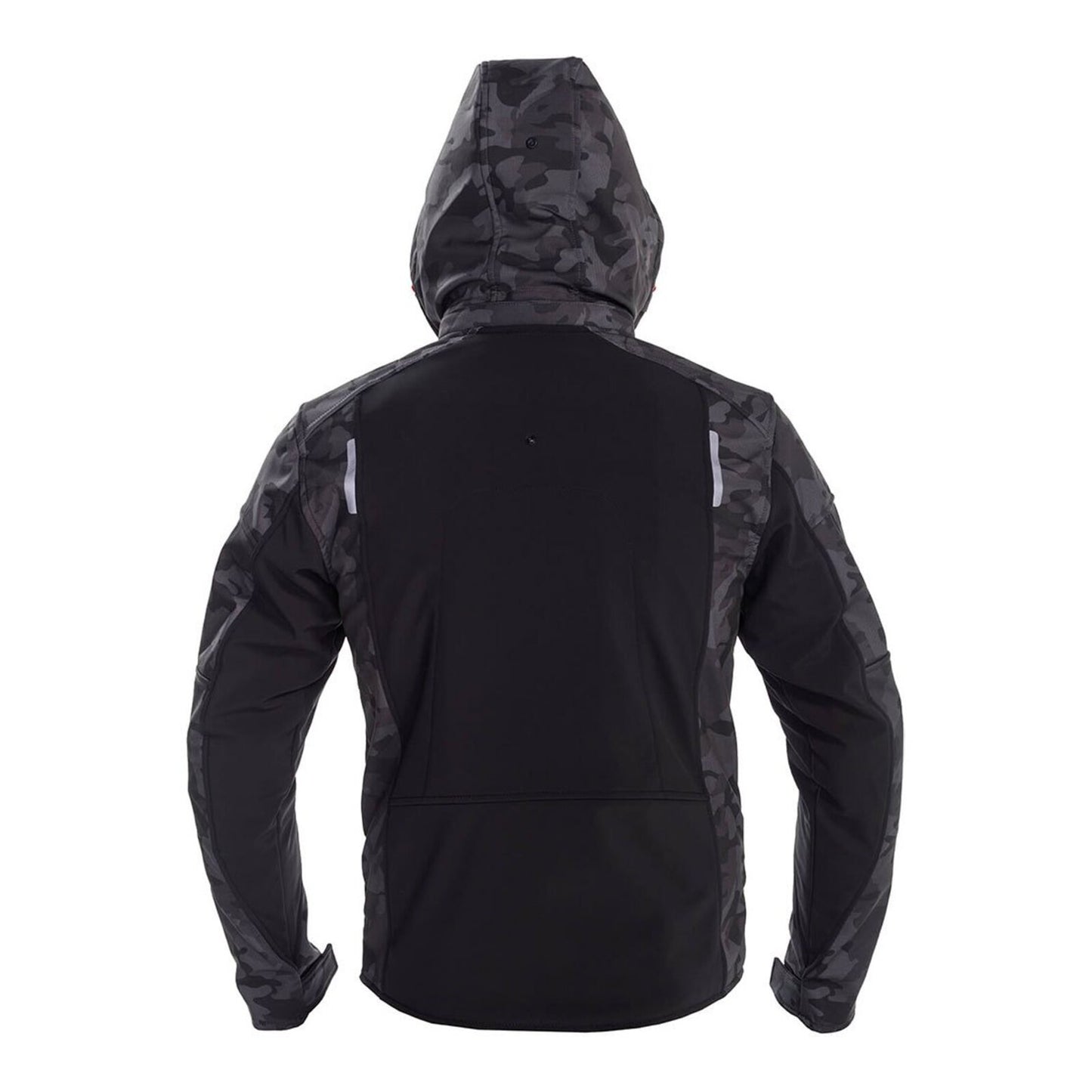 Richa Vanquish Hoodie - Camo (2XL)