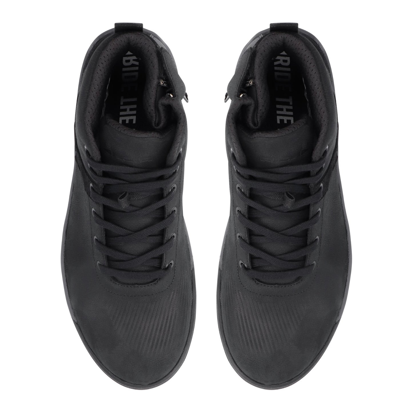 Richa Mens Travis WP Shoes - Black