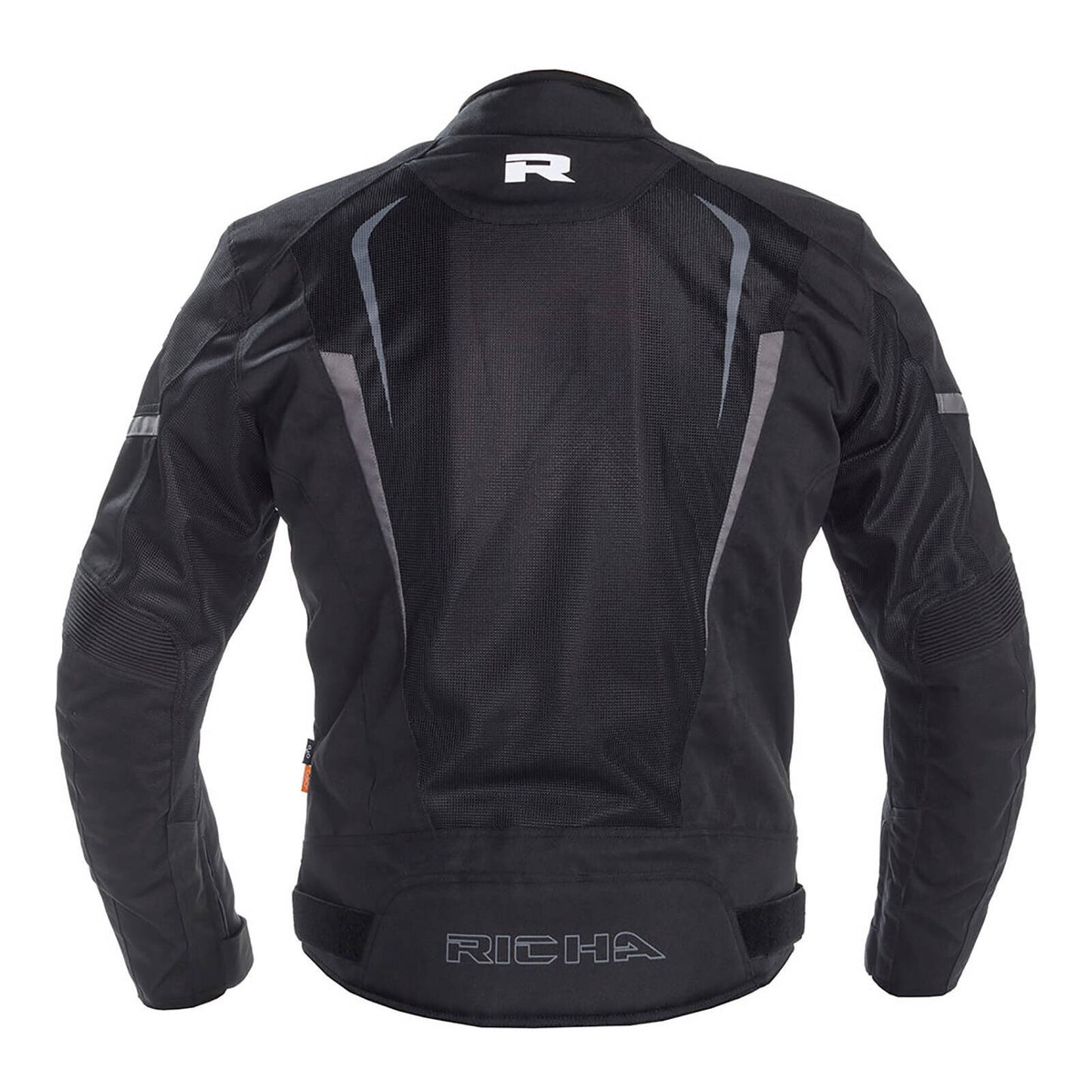 Richa Airstrike 2 Jacket - Black