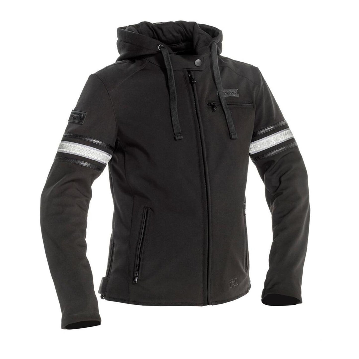 Richa Toulon 2 Softshell Jacket - Black