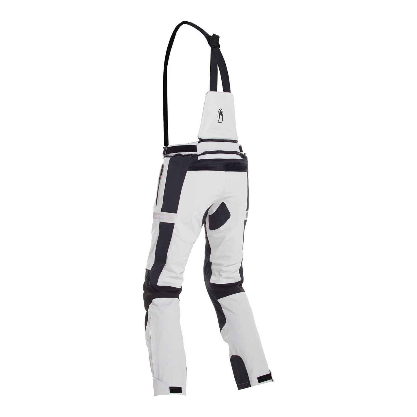 Richa Atlantic Gore-Tex Pant - Grey