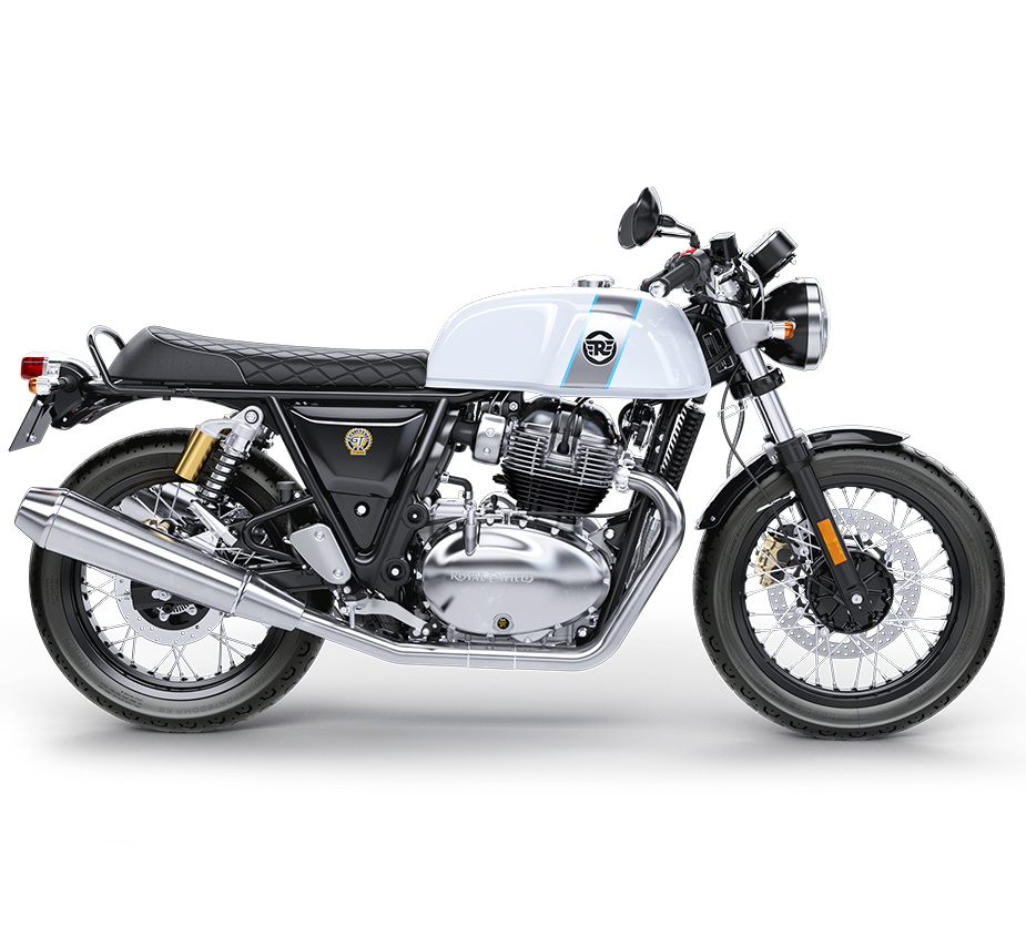 Royal Enfield Continential GT 650 (19 - >) Accessories