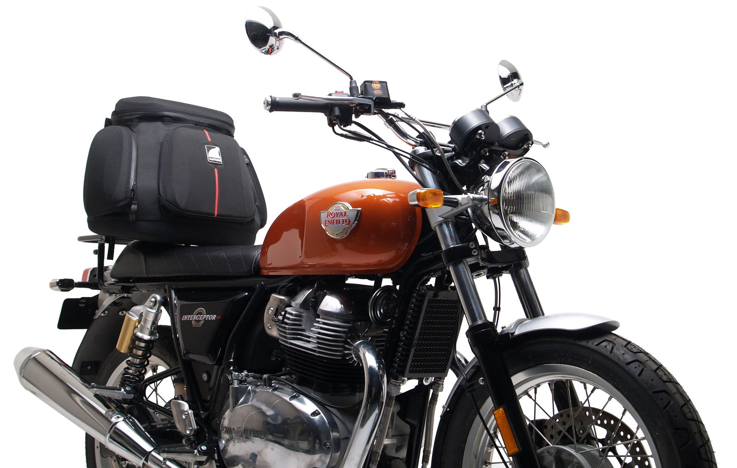 Royal Enfield Interceptor 650 (19 - >) Accessories