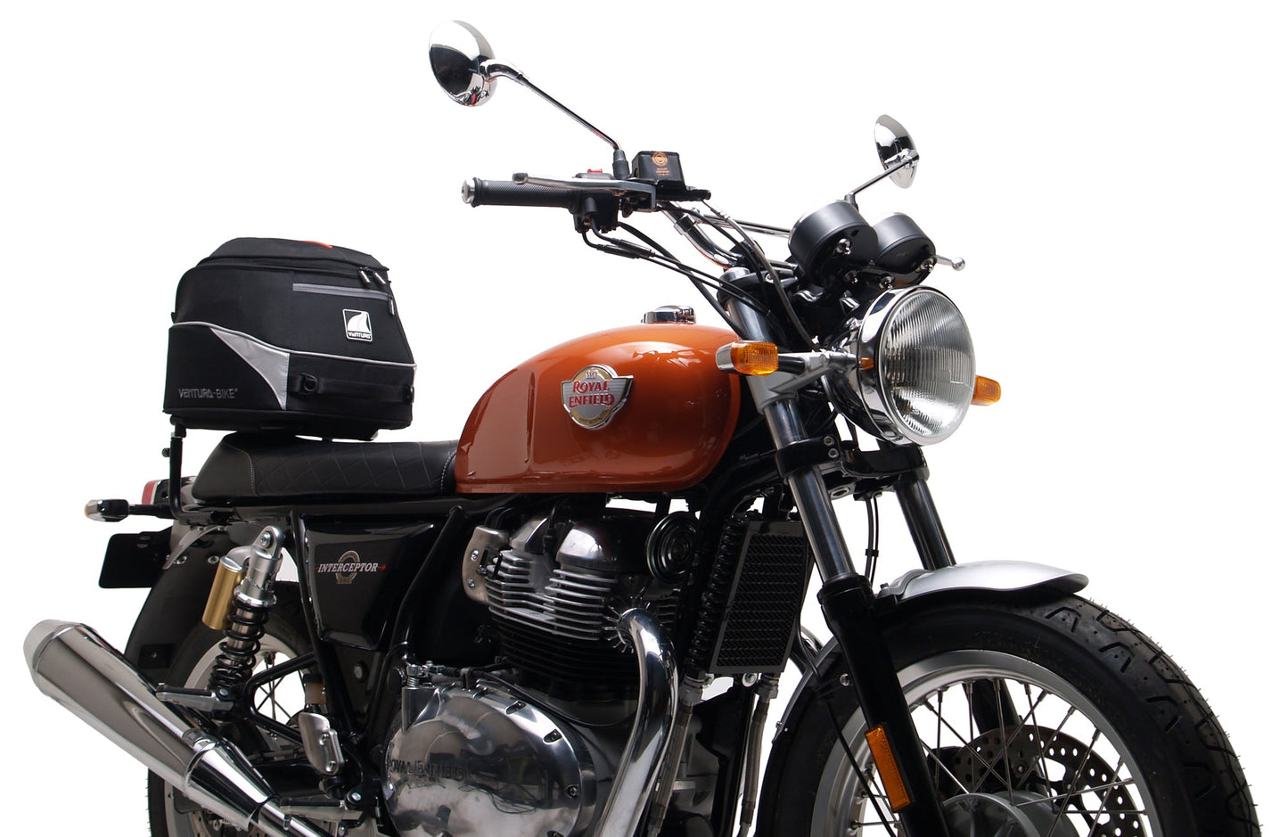 Royal Enfield Interceptor 650 (19 - >) Accessories