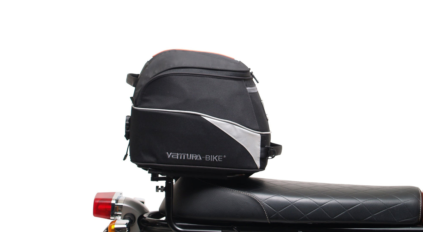 Royal Enfield Interceptor 650 (19 - >) Accessories