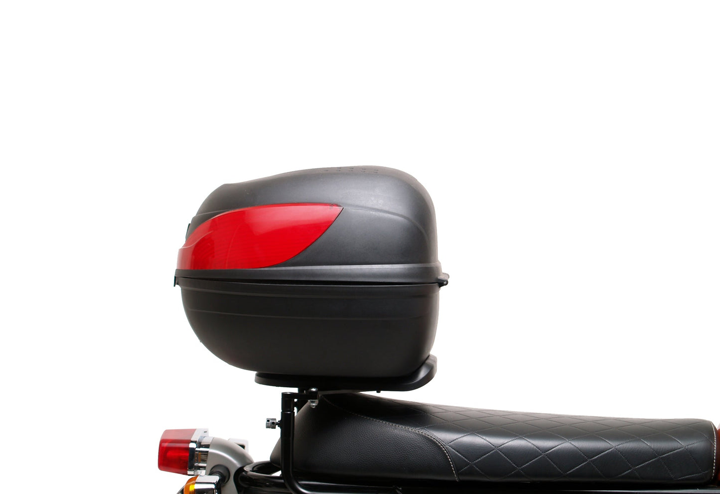 Royal Enfield Interceptor 650 (19 - >) Accessories