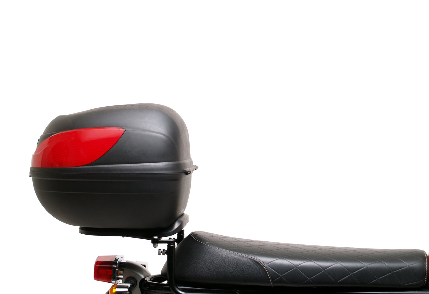 Royal Enfield Interceptor 650 (19 - >) Accessories