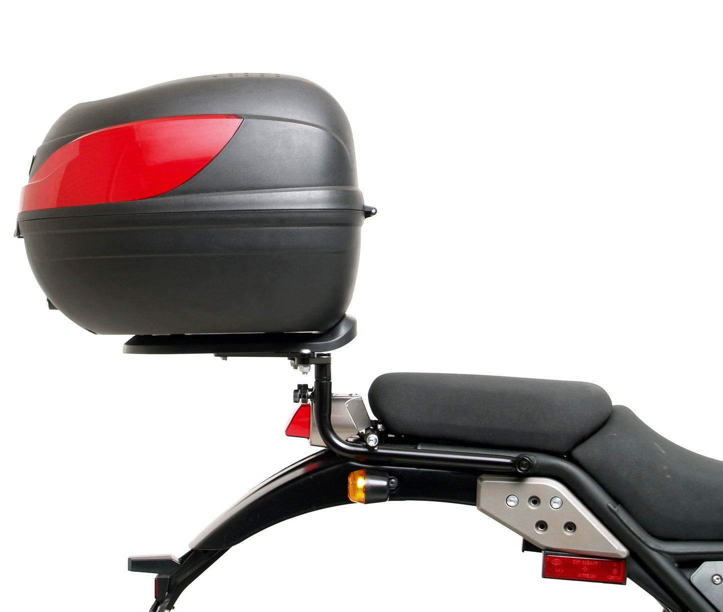 Royal Enfield Himalayan 410 (17 - >) Accessories