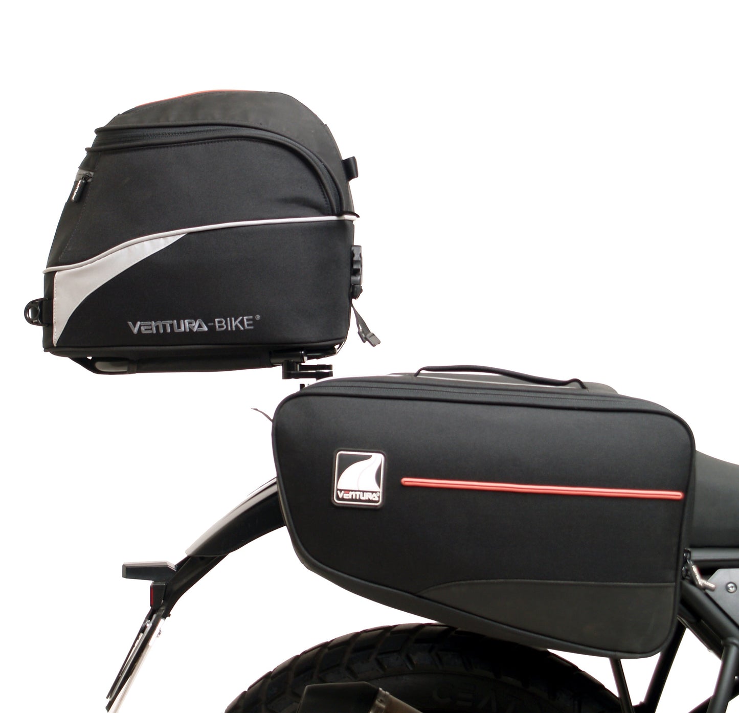 Royal Enfield Himalayan 410 (17 - >) Accessories