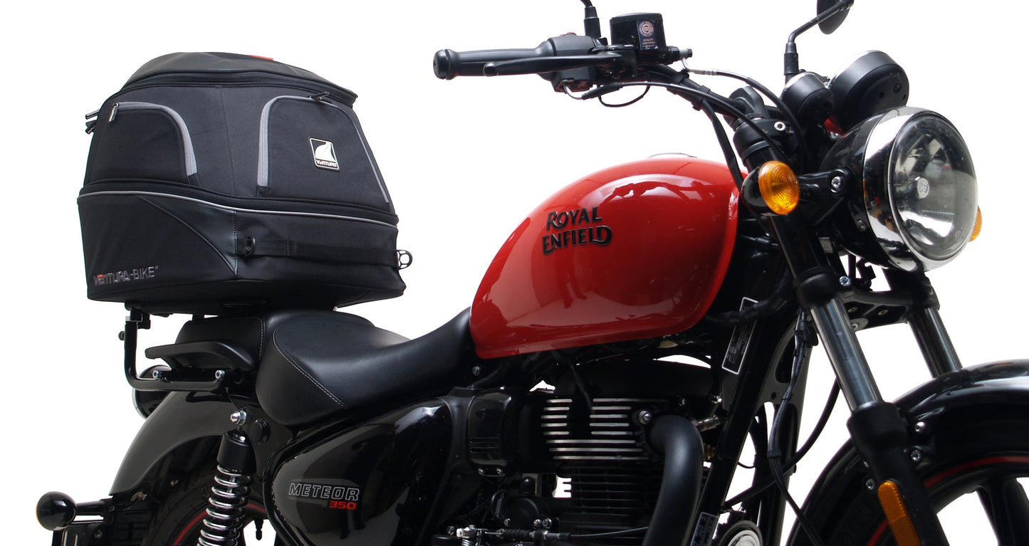 Royal Enfield Meteor 350 (21 - >) Accessories